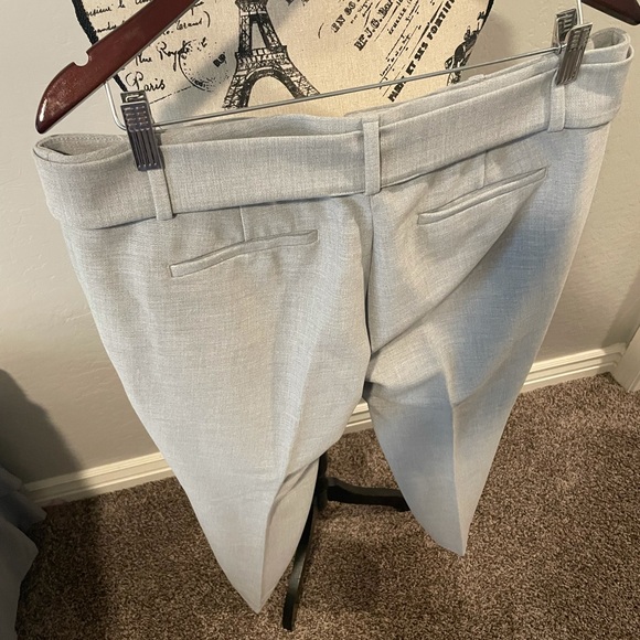 Loft Marisa Trouser - Picture 5 of 7